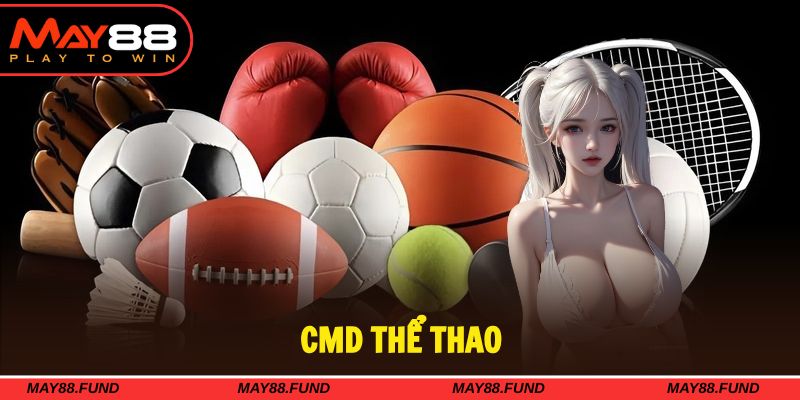 CMD thể thao